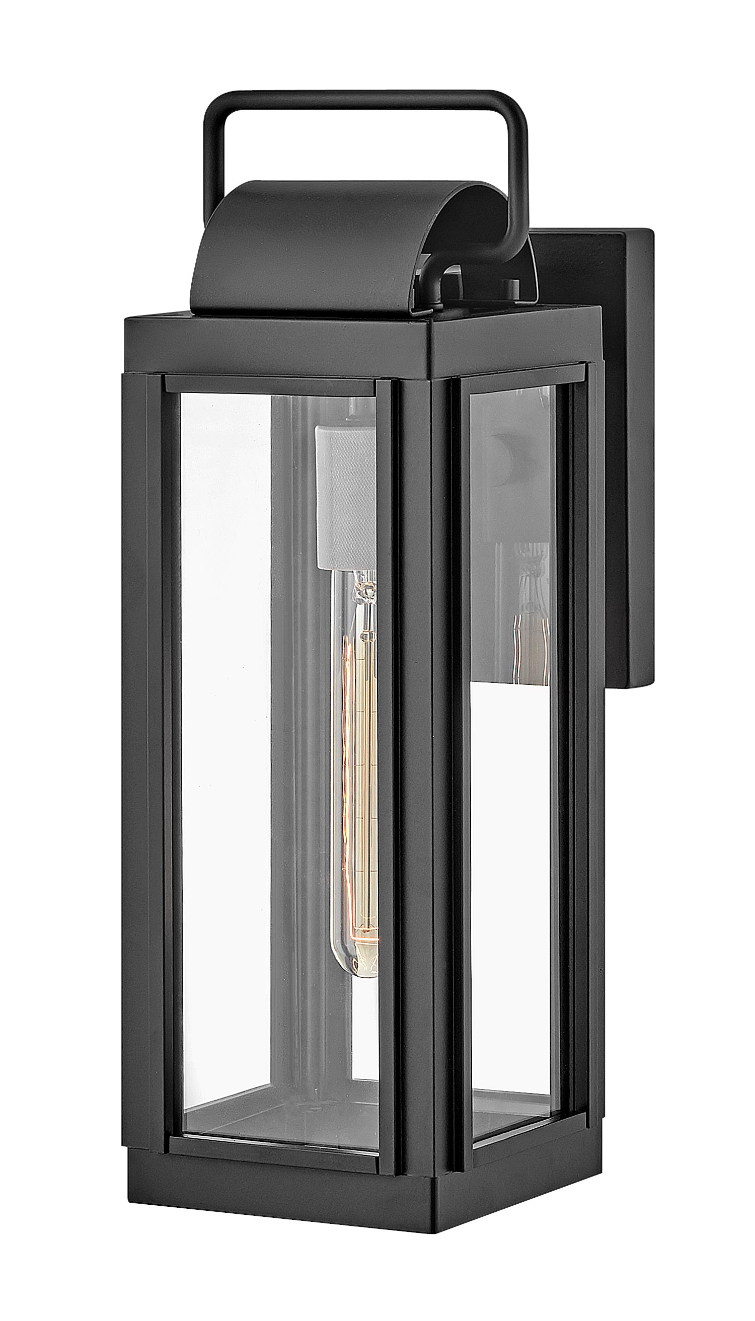 Sag Harbor Medium Wall Mount Lantern