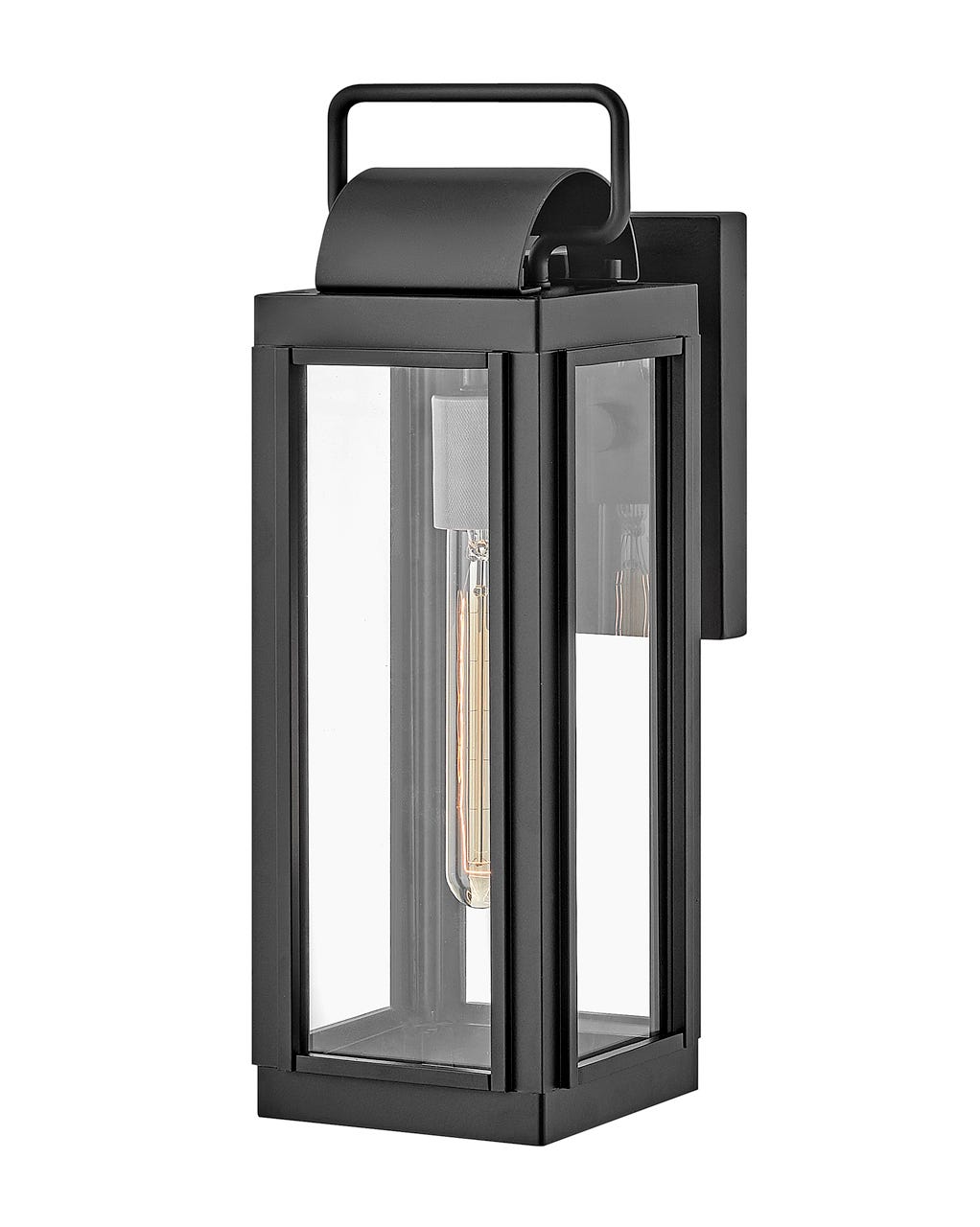 Sag Harbor Wall Mount Lantern