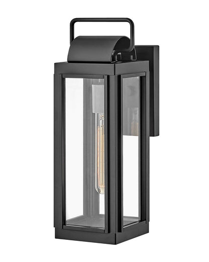 Sag Harbor Wall Mount Lantern
