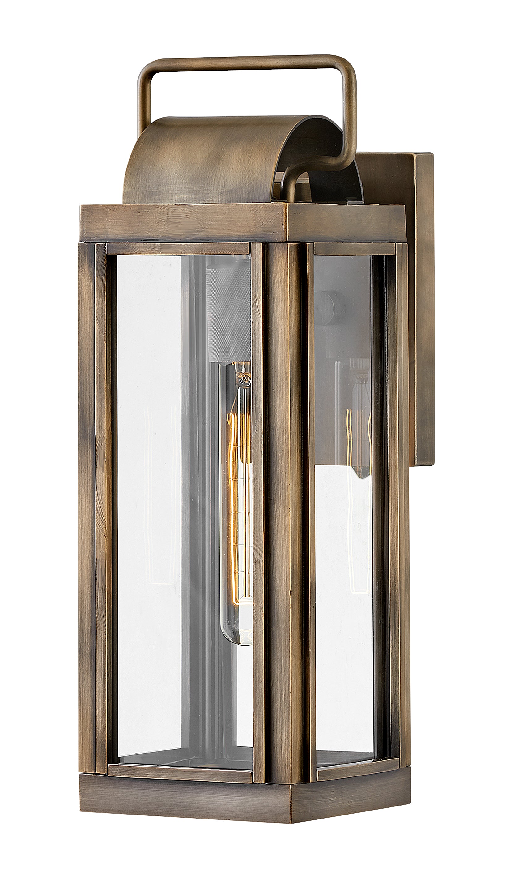 Sag Harbor Medium Wall Mount Lantern