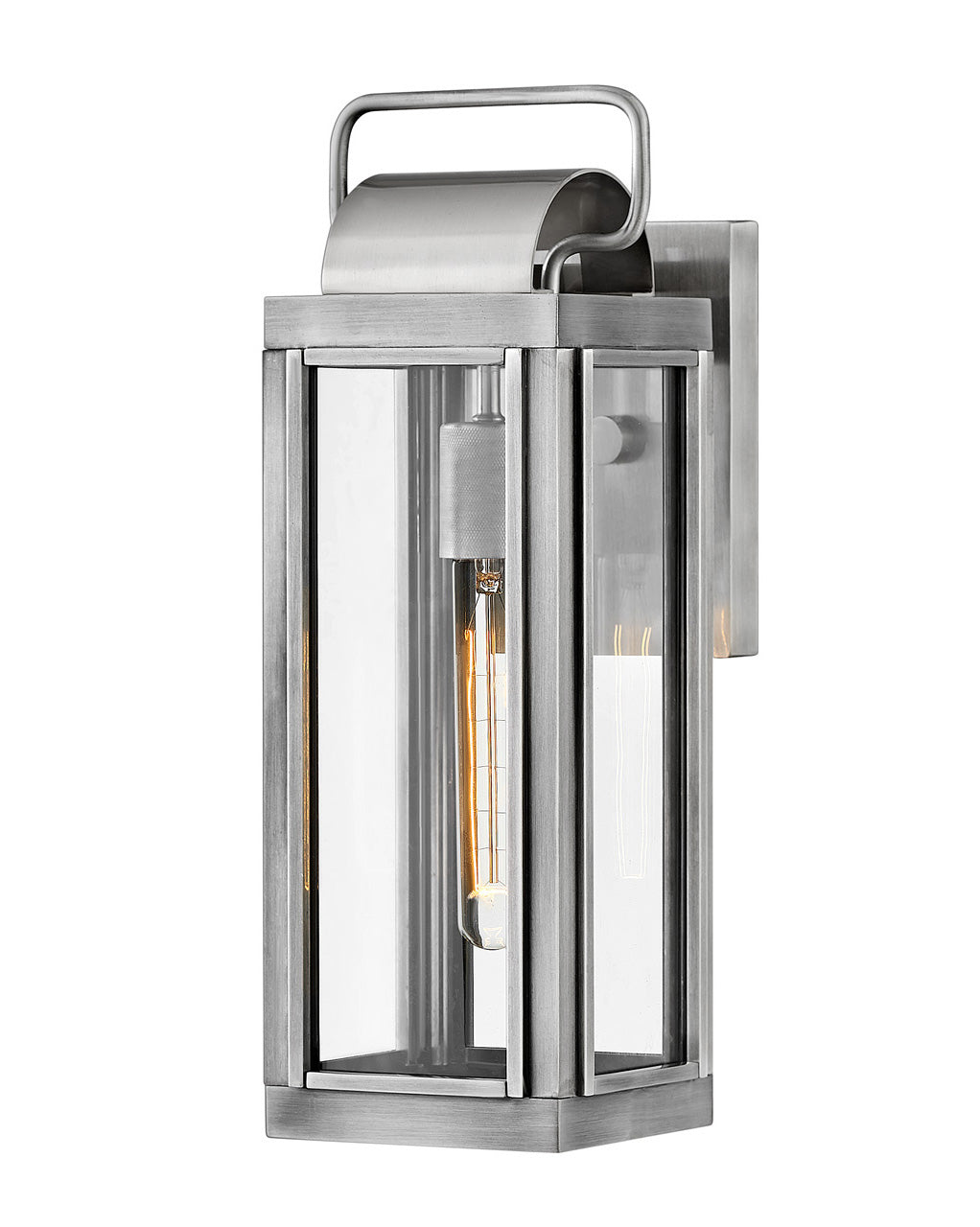 Sag Harbor Wall Mount Lantern