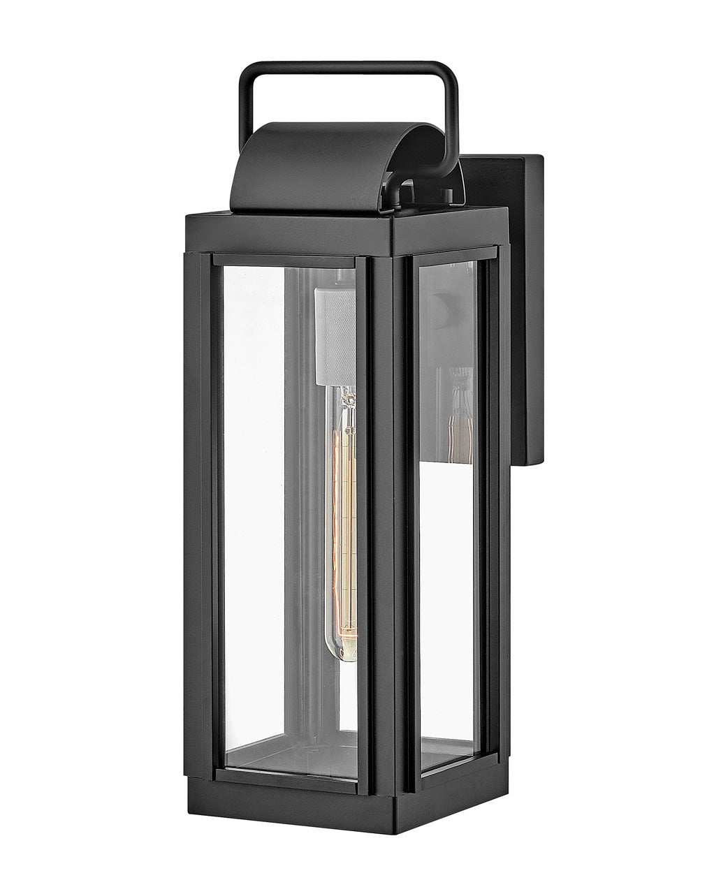 Sag Harbor Wall Mount Lantern