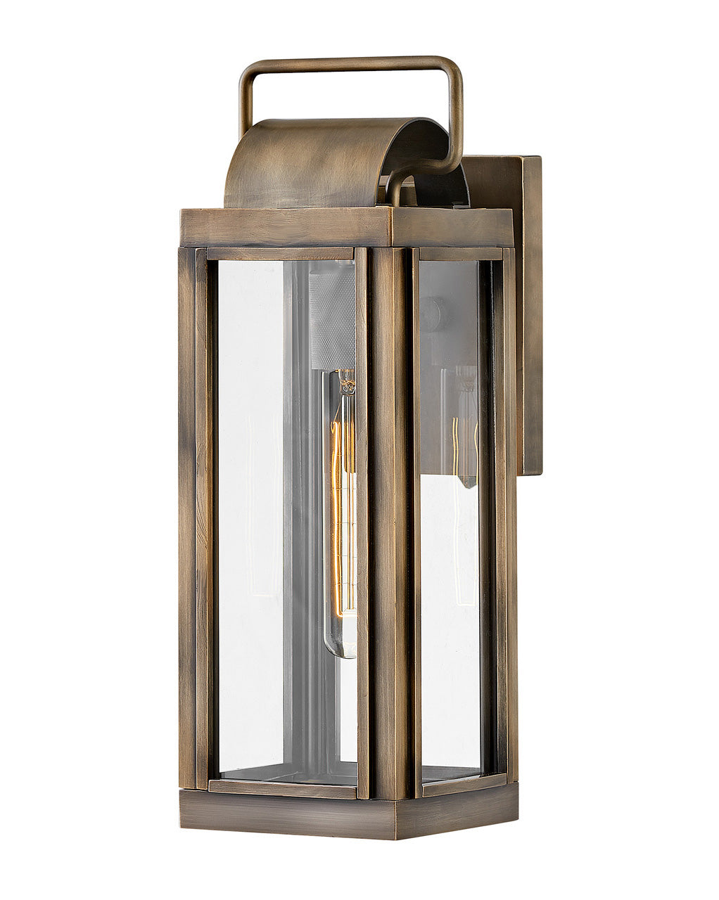 Sag Harbor Wall Mount Lantern