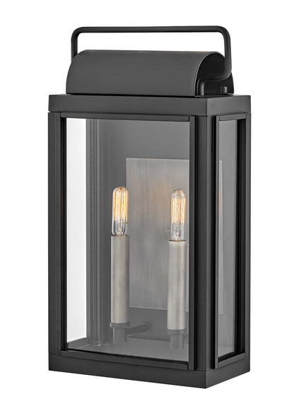 Sag Harbor Medium Wall Mount Lantern