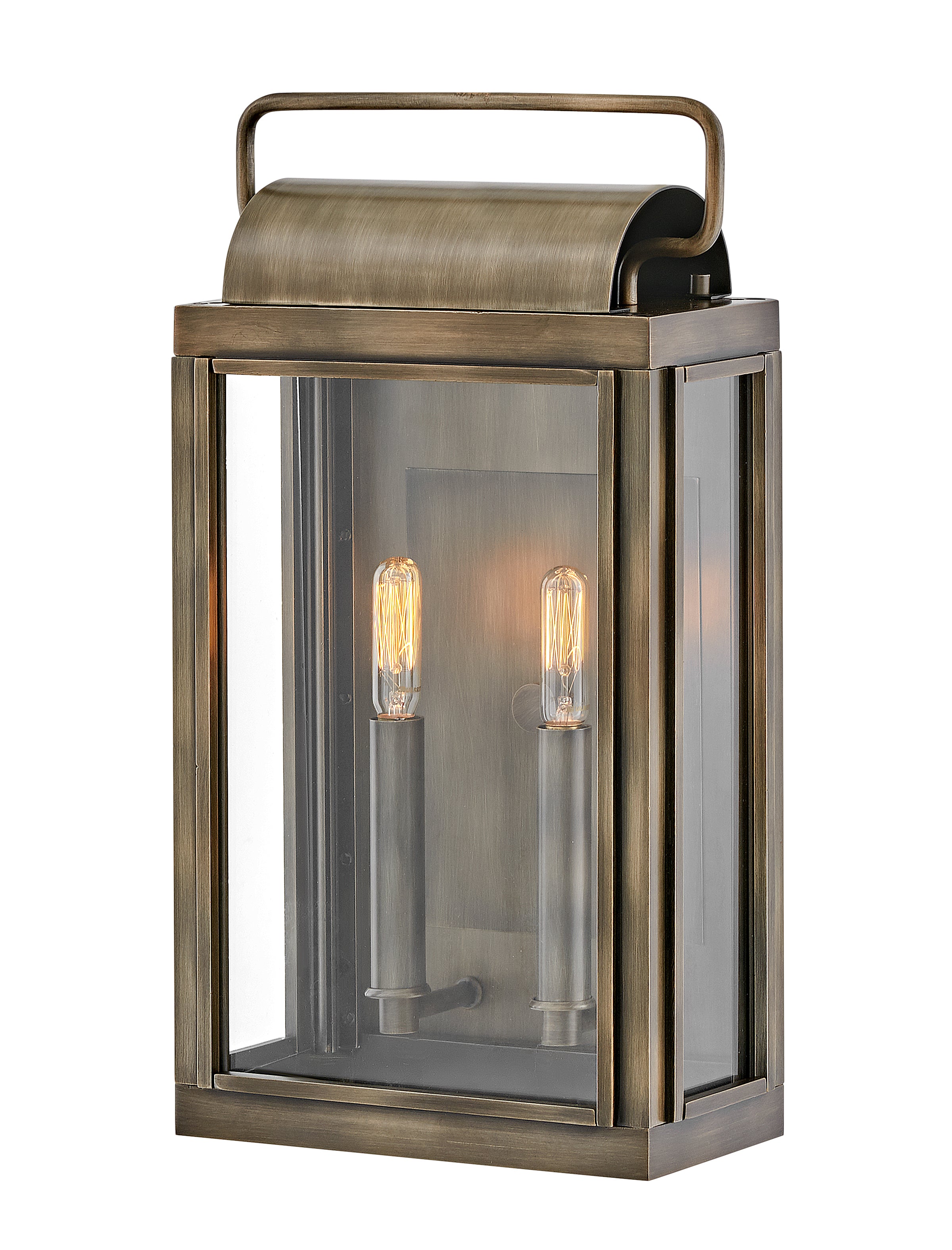 Sag Harbor Medium Wall Mount Lantern