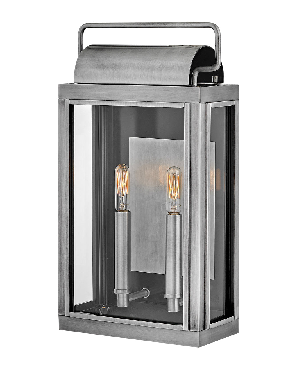 Sag Harbor Wall Mount Lantern