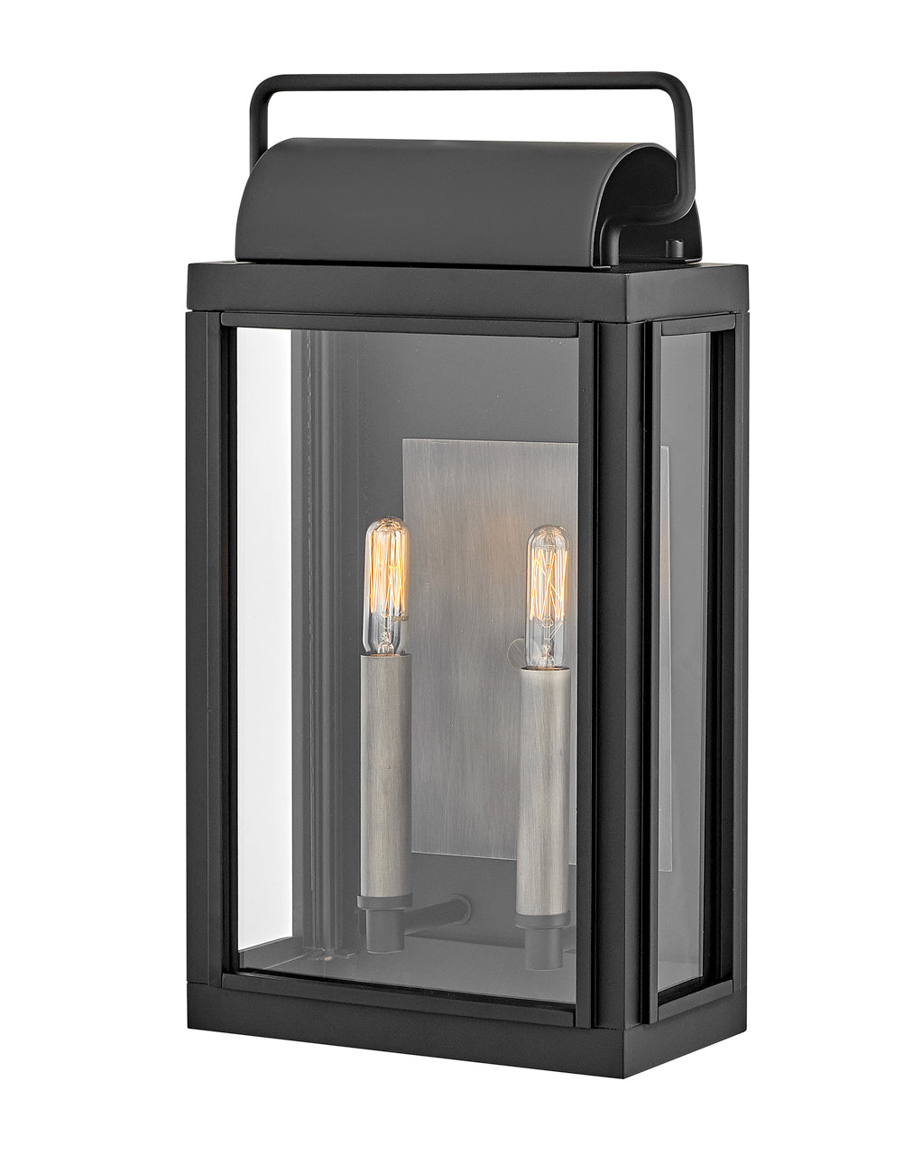 Sag Harbor Wall Mount Lantern