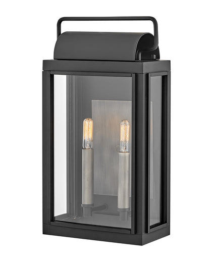 Sag Harbor Wall Mount Lantern
