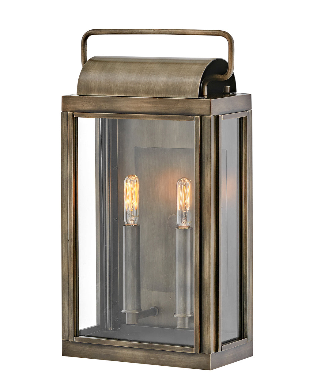 Sag Harbor Wall Mount Lantern