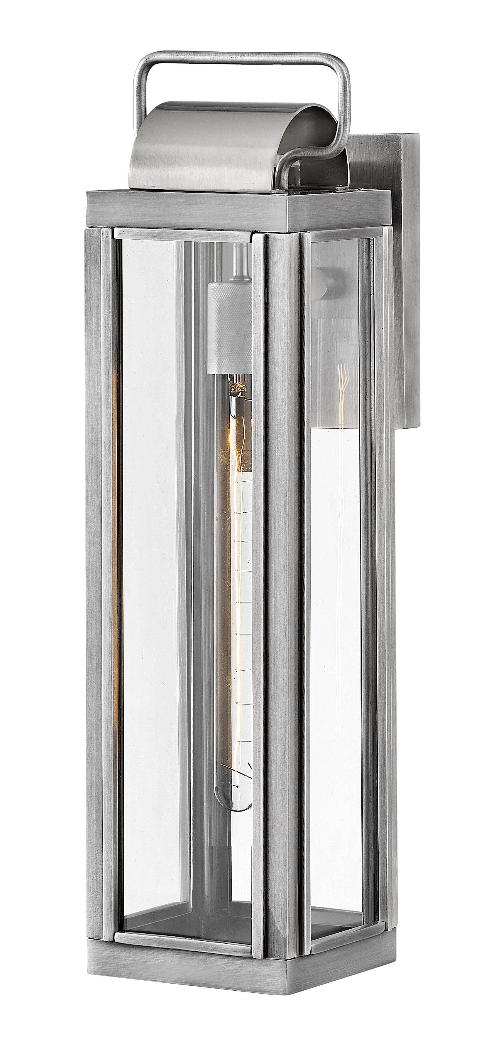 Sag Harbor Large Wall Mount Lantern