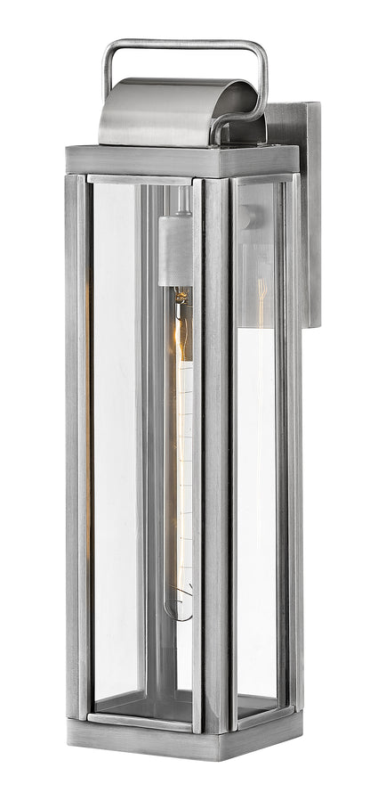 Sag Harbor Large Wall Mount Lantern