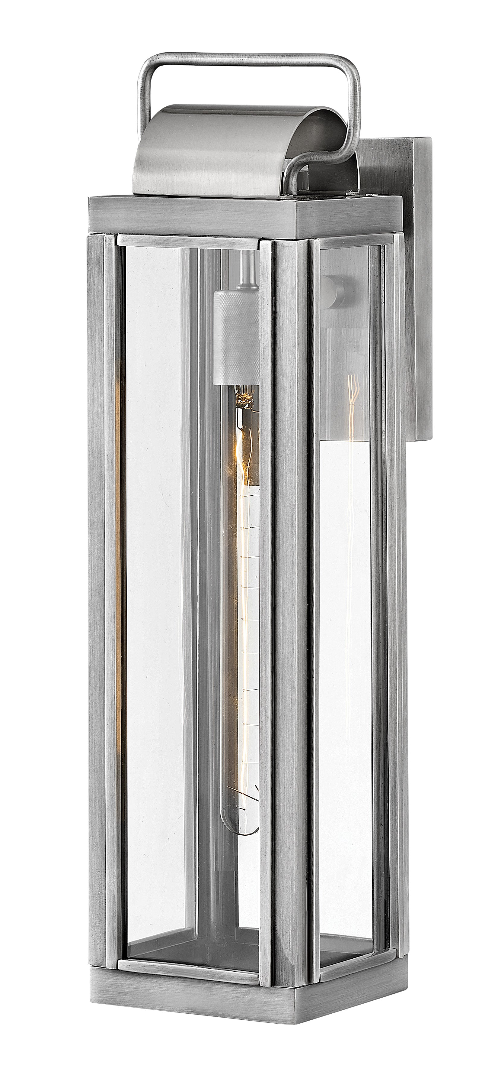 Sag Harbor Large Wall Mount Lantern