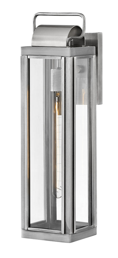 Sag Harbor Large Wall Mount Lantern