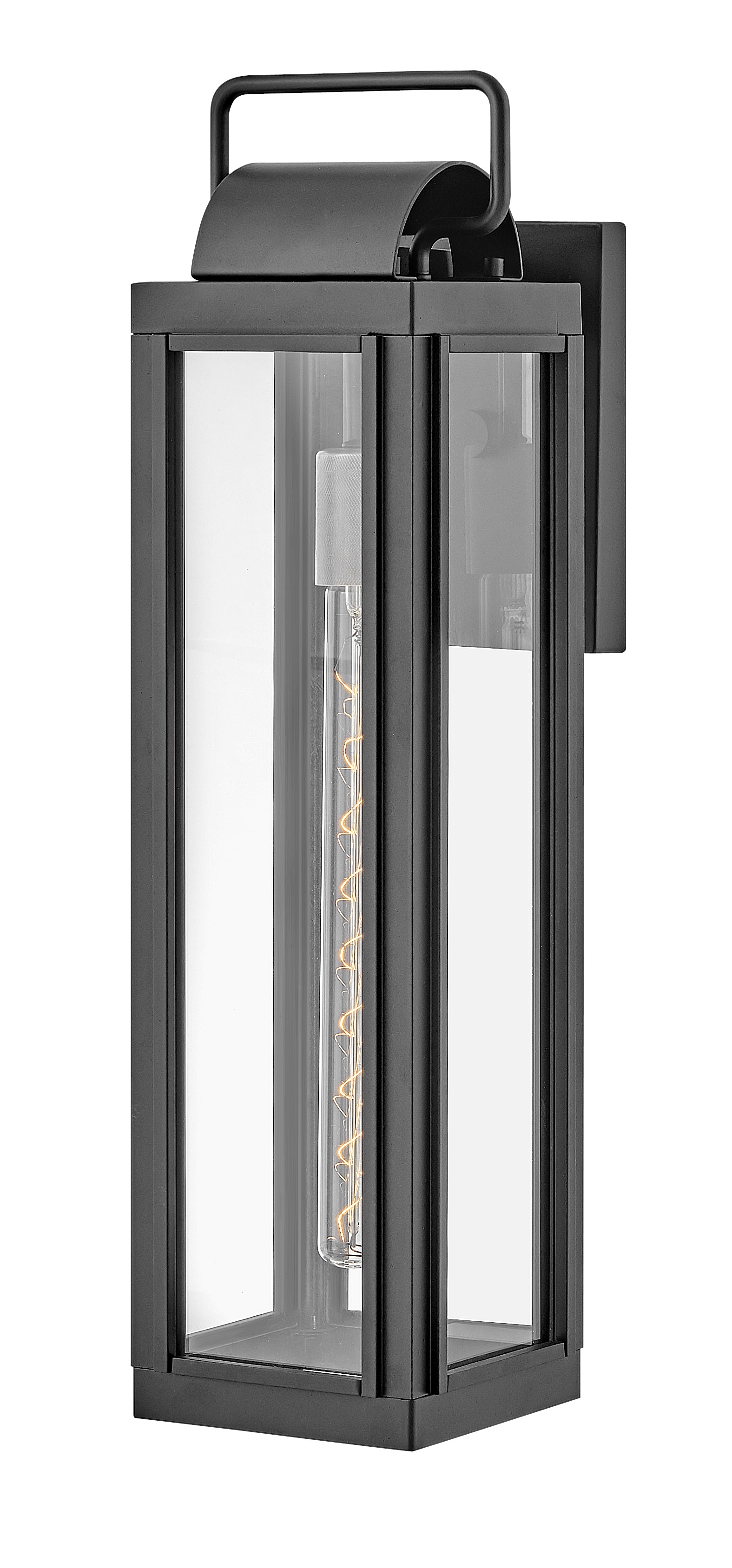 Sag Harbor Large Wall Mount Lantern