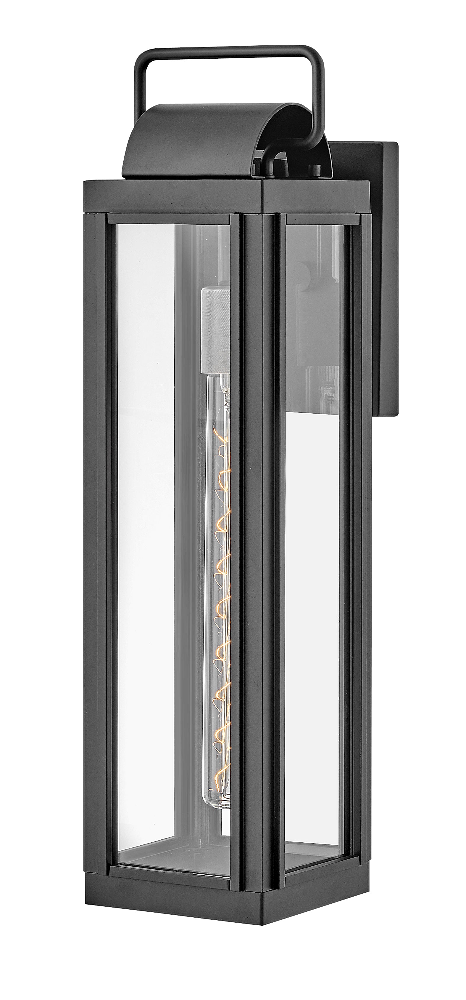Sag Harbor Large Wall Mount Lantern