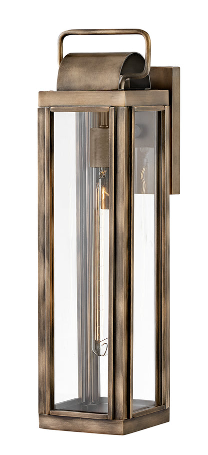Sag Harbor Large Wall Mount Lantern