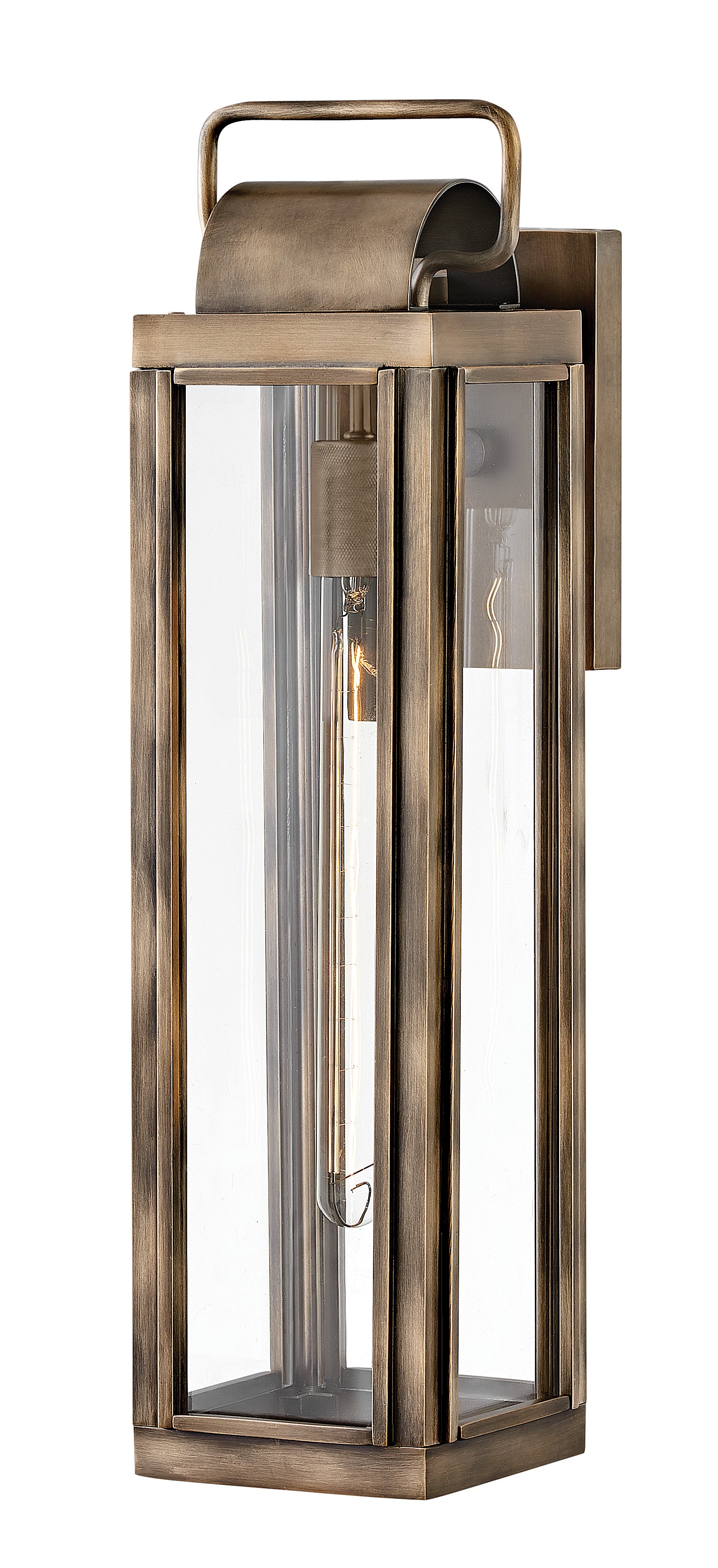 Sag Harbor Large Wall Mount Lantern