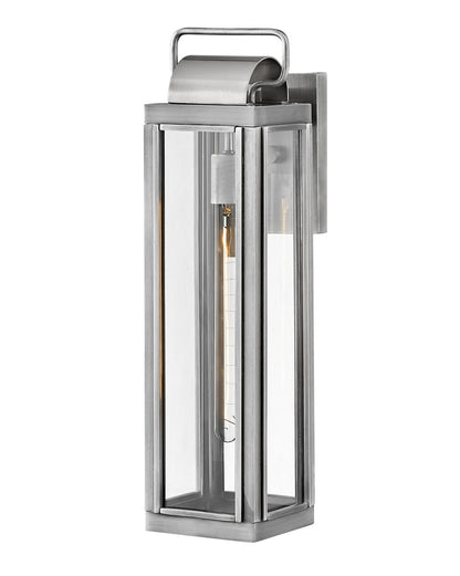 Sag Harbor Wall Mount Lantern