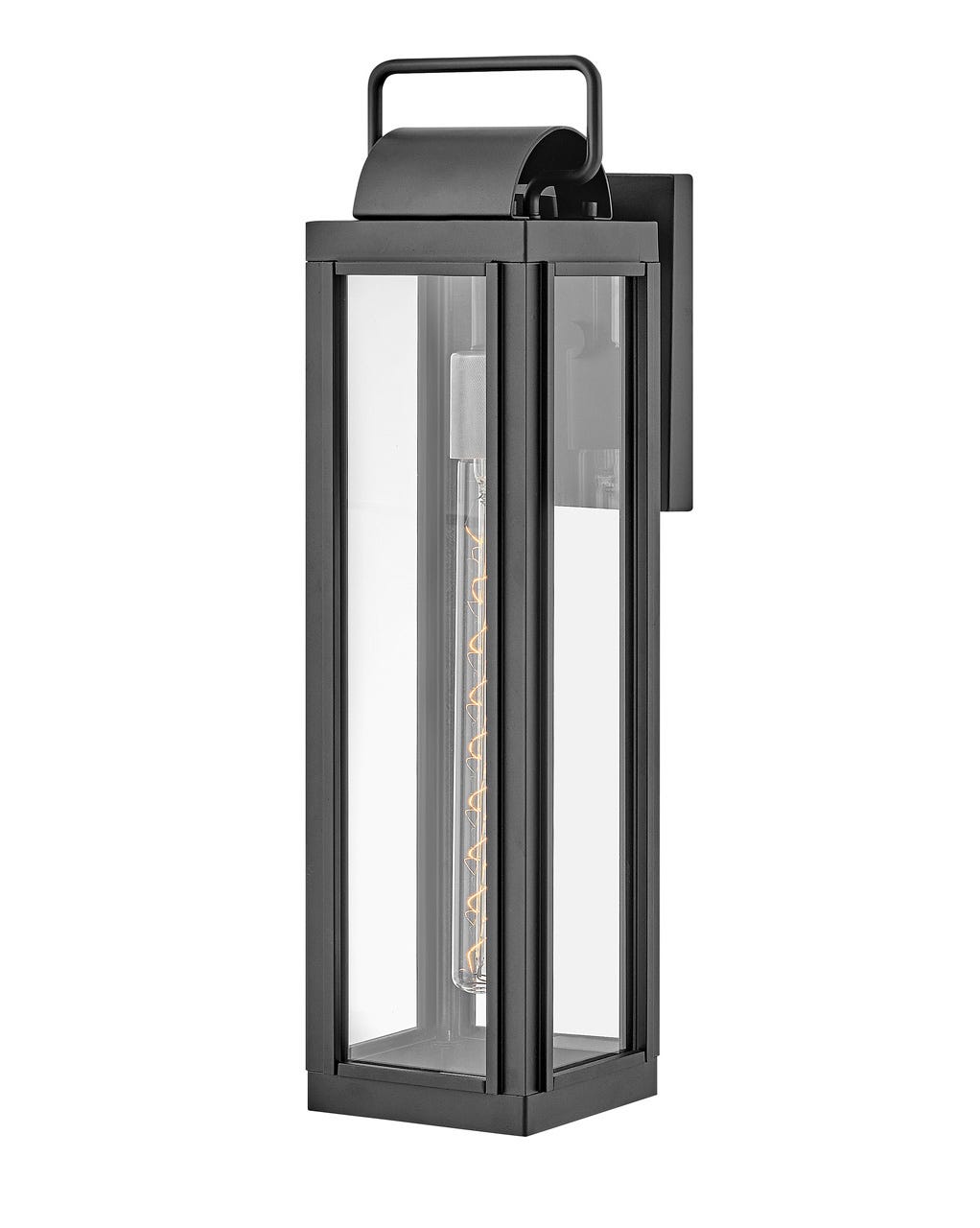Sag Harbor Wall Mount Lantern
