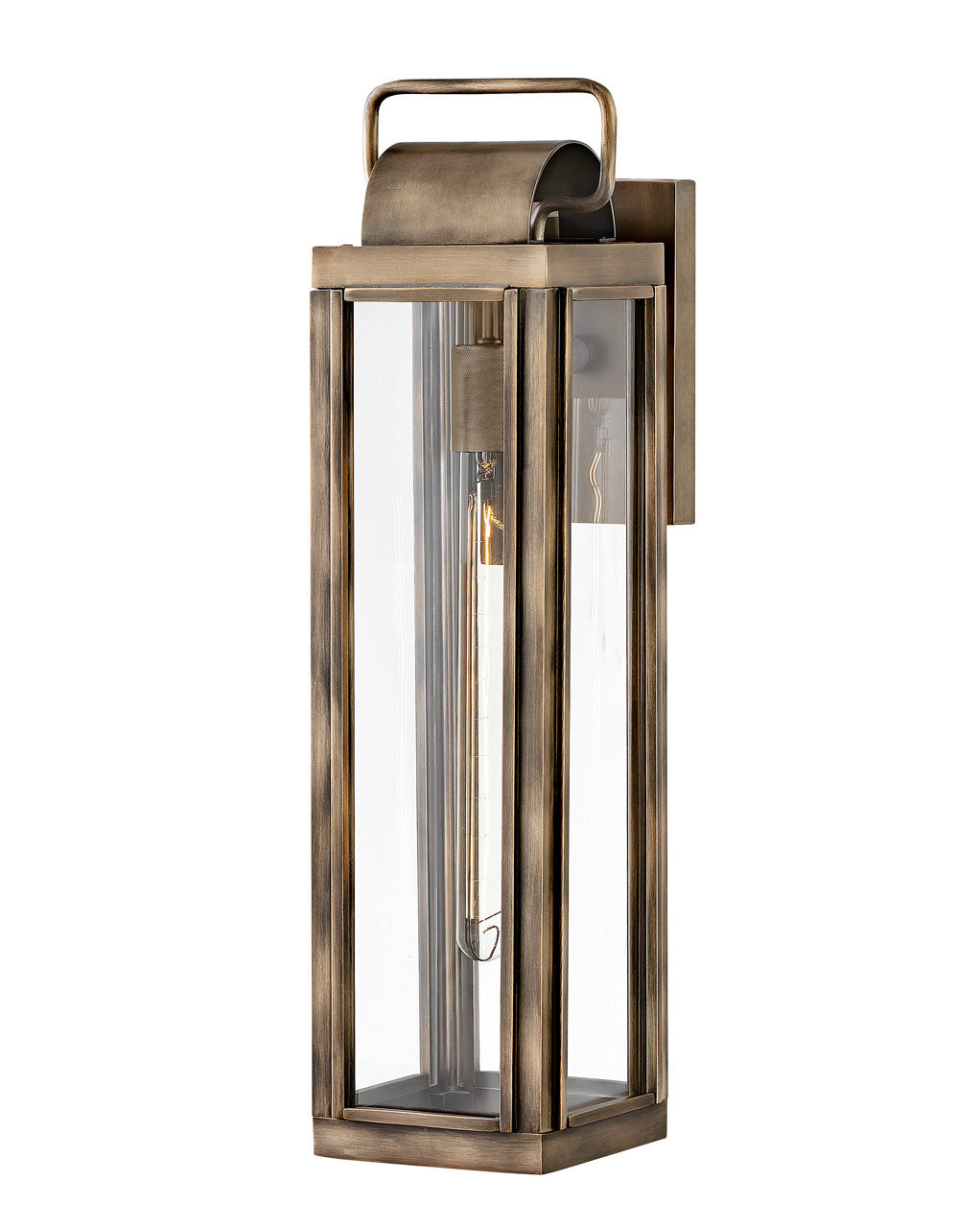Sag Harbor Wall Mount Lantern