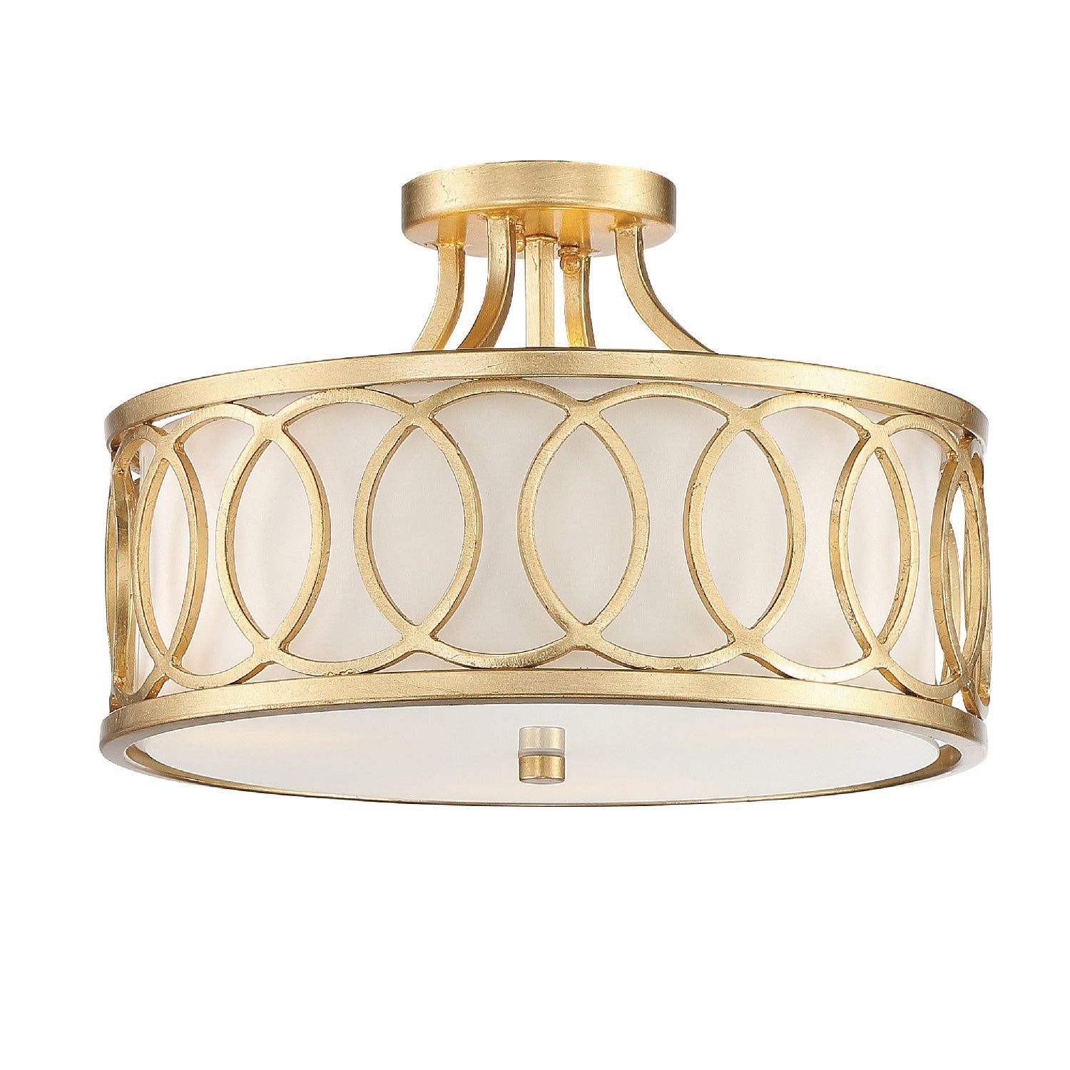 Graham Flush Mount