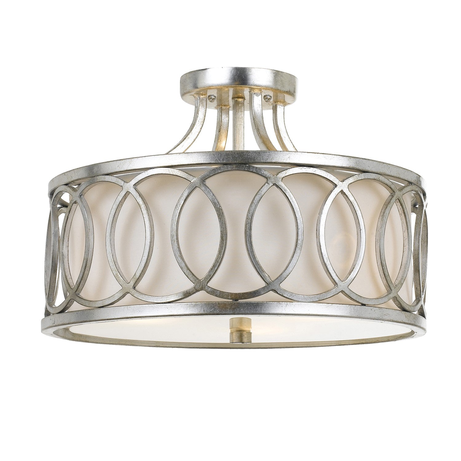 Graham Flush Mount