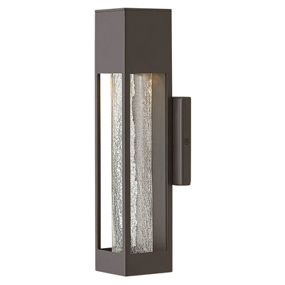 Vapor Medium Wall Mount Lantern