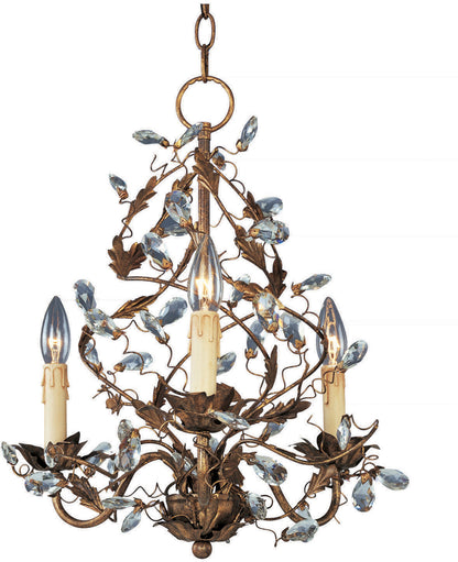 Elegante Mini Chandelier