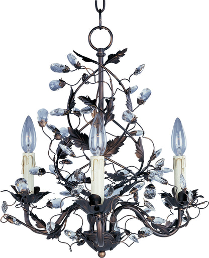 Elegante Mini Chandelier