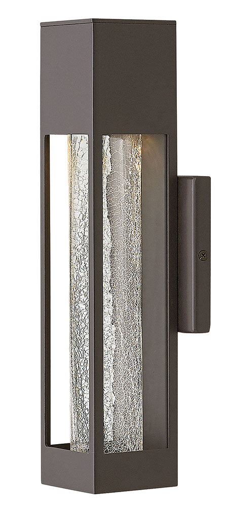 Vapor Wall Mount Lantern