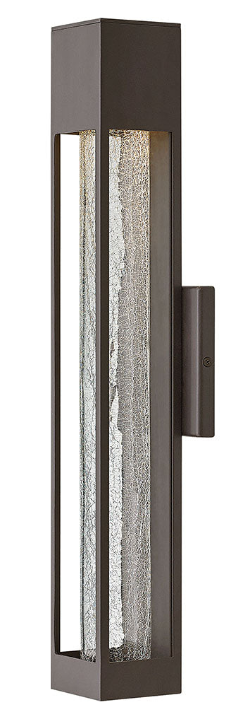 Vapor Wall Mount Lantern