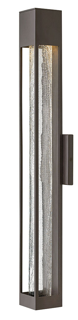 Vapor Wall Mount Lantern