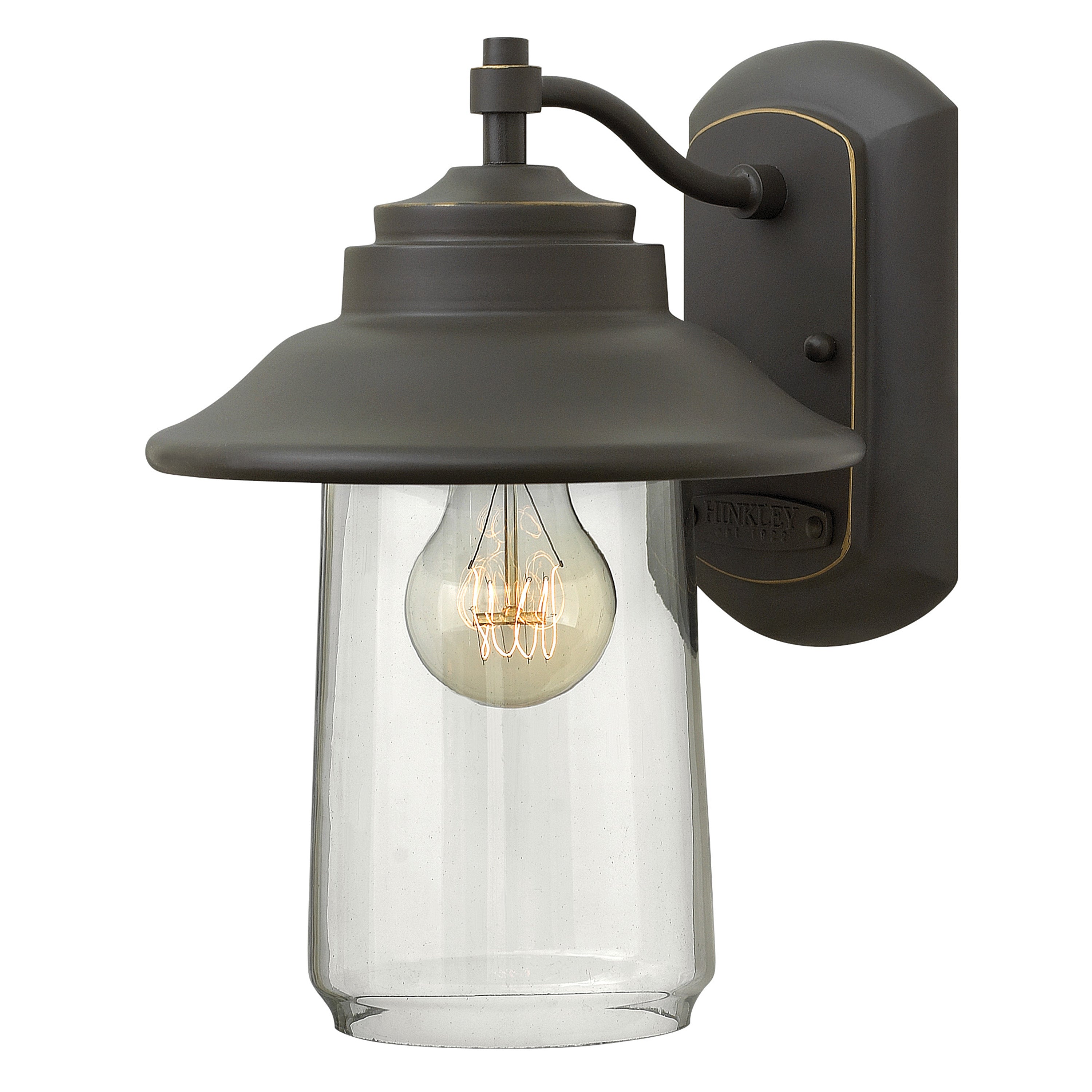 Belden Place Small Wall Mount Lantern