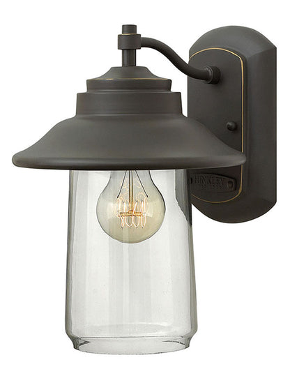 Belden Place Wall Mount Lantern