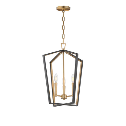Melrose Entry Foyer Pendant