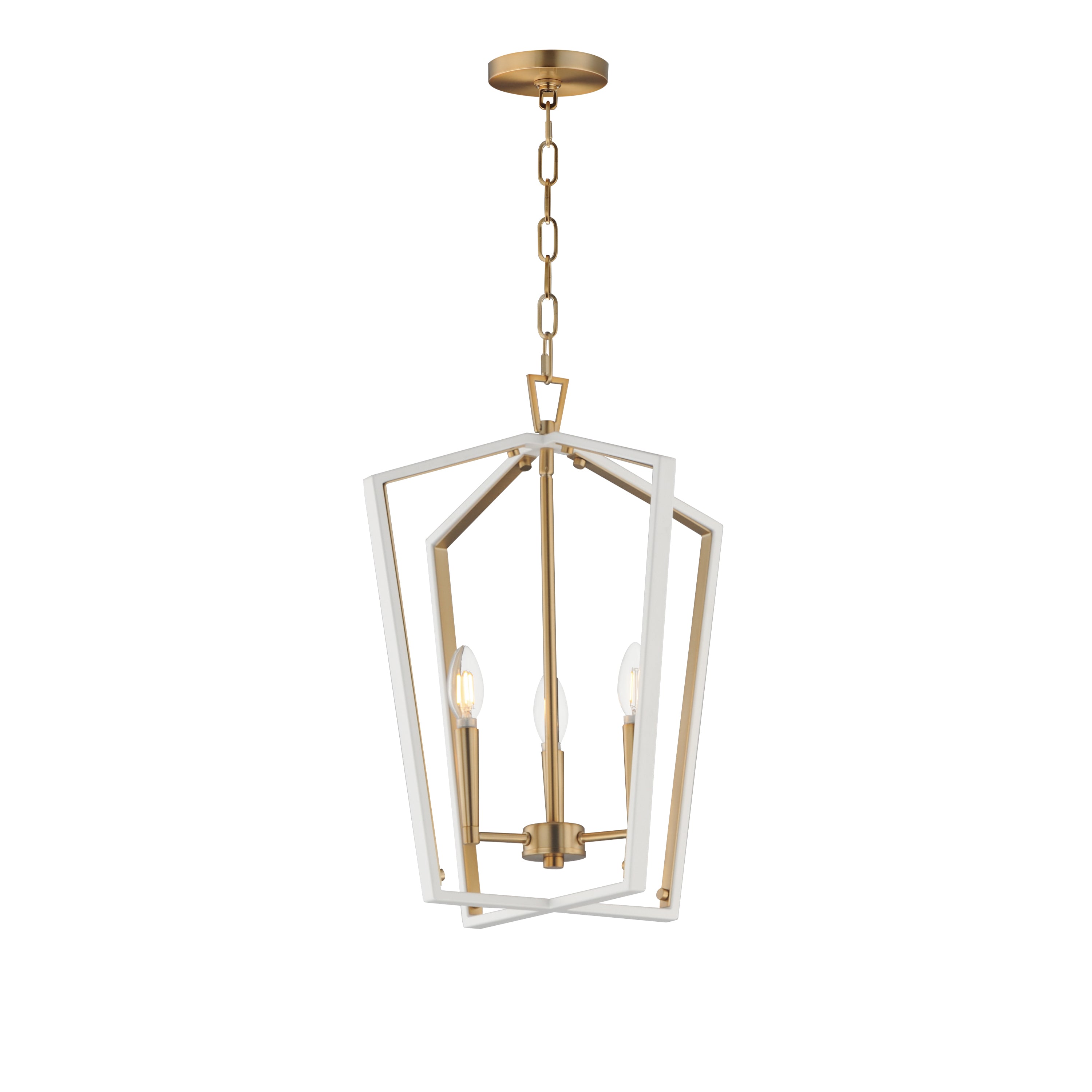 Melrose Entry Foyer Pendant
