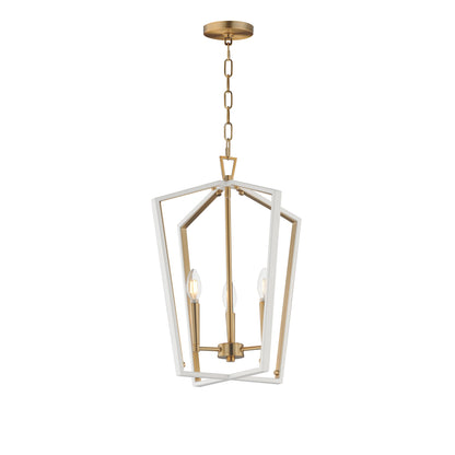 Melrose Entry Foyer Pendant