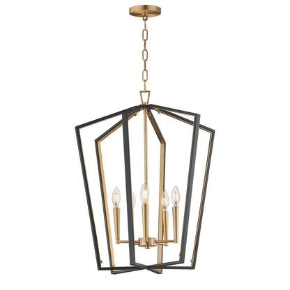 Melrose Entry Foyer Pendant