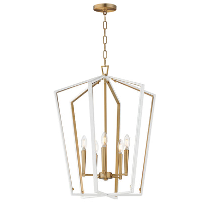 Melrose Entry Foyer Pendant