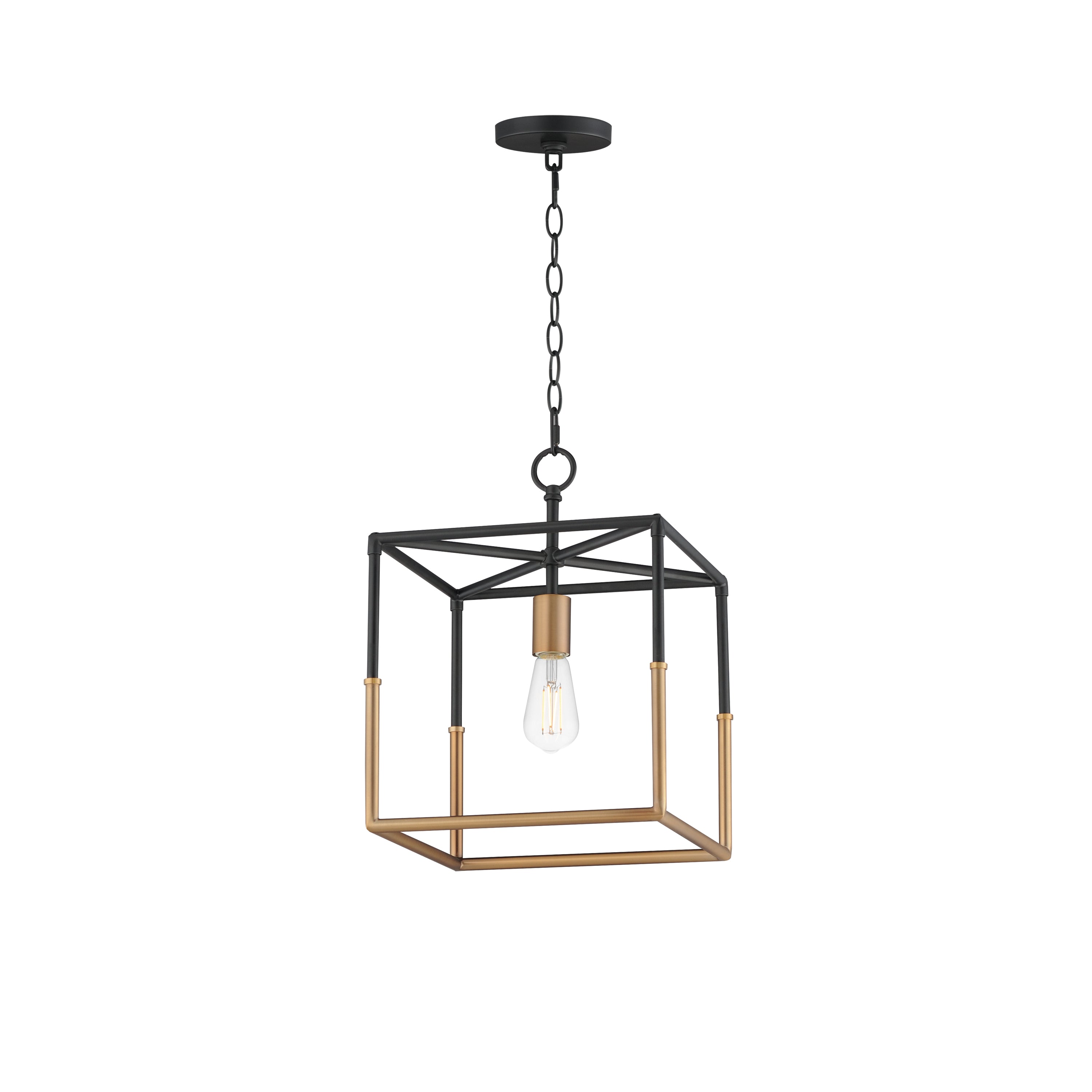 SoHo Entry Foyer Pendant