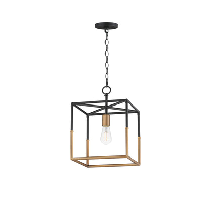 SoHo Entry Foyer Pendant