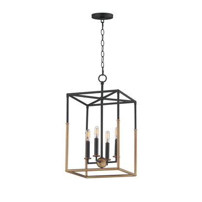 SoHo Entry Foyer Pendant