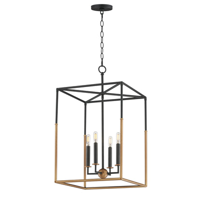 SoHo Entry Foyer Pendant