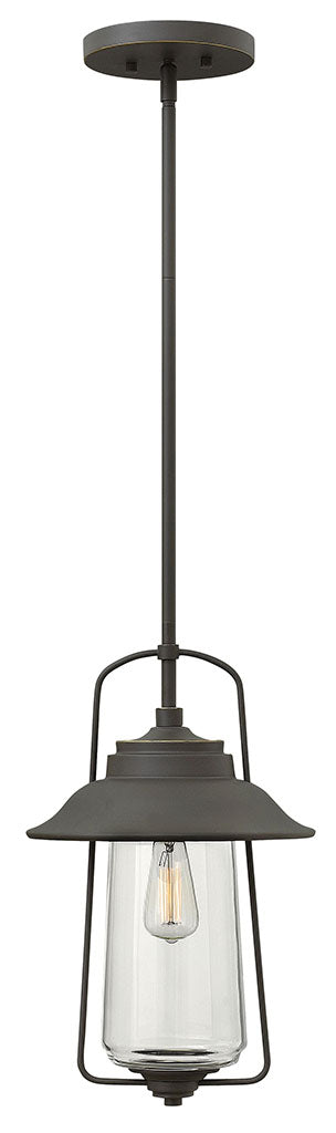 Belden Place Hanging Lantern