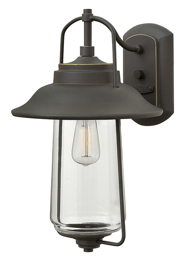 Belden Place Wall Mount Lantern