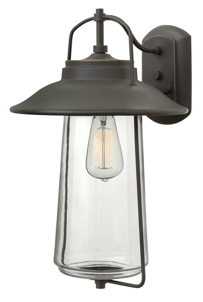 Belden Place Medium Wall Mount Lantern