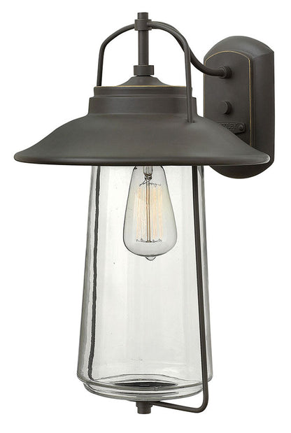 Belden Place Wall Mount Lantern