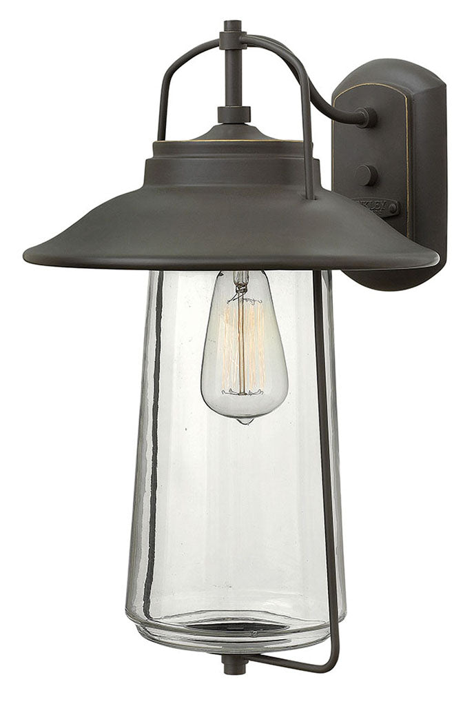Belden Place Wall Mount Lantern