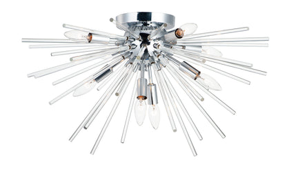 Polaris Flush Mount