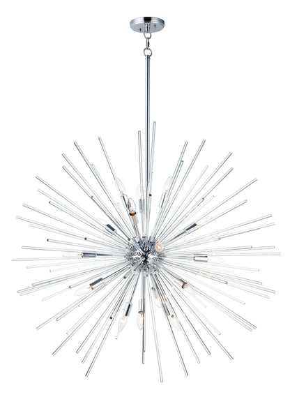 Polaris Multi Light Pendant